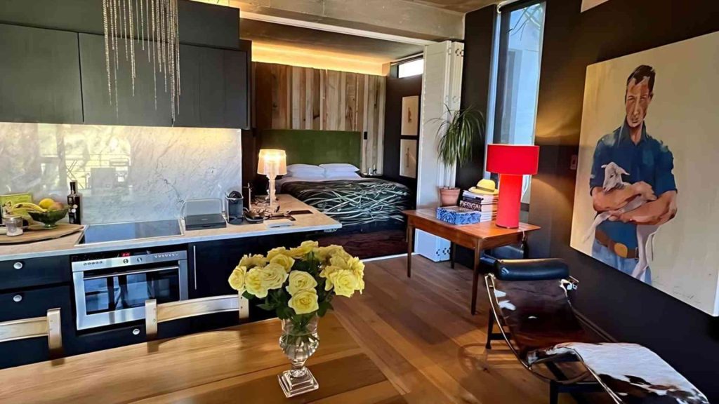 City Views Suite Cape Town