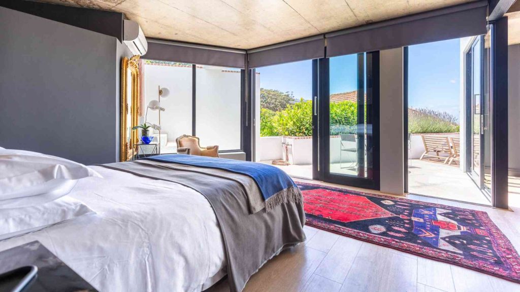 cape town accommodation