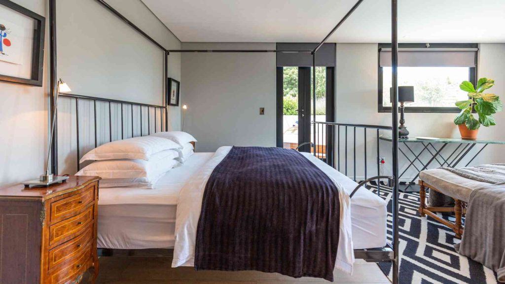 cape town accommodation