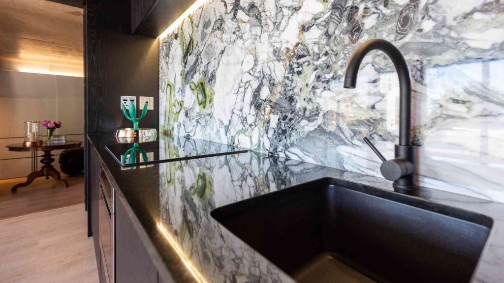 Self catering accommodation at The Pool Suite