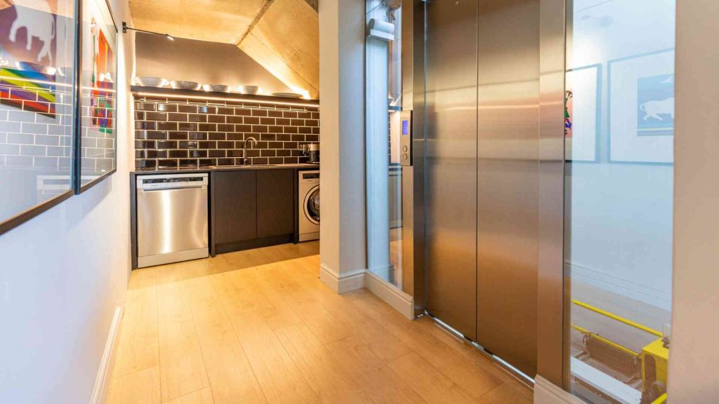 17 kenmore guest house cape town