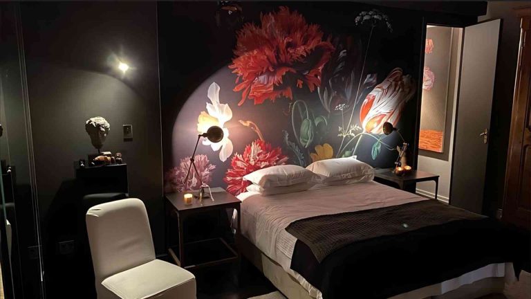 library suite cape town