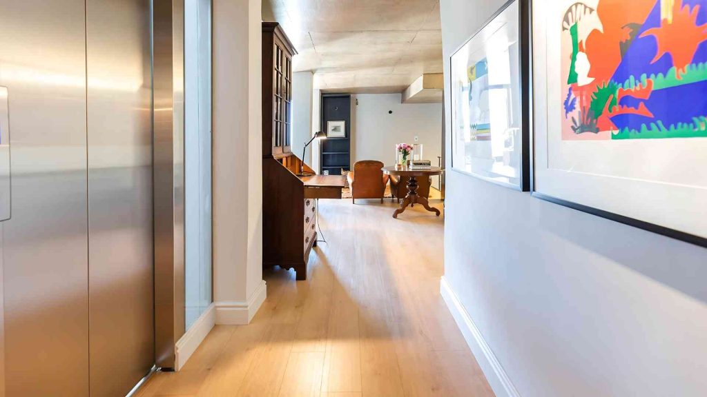 17 Kenmore Guest House Cape Town