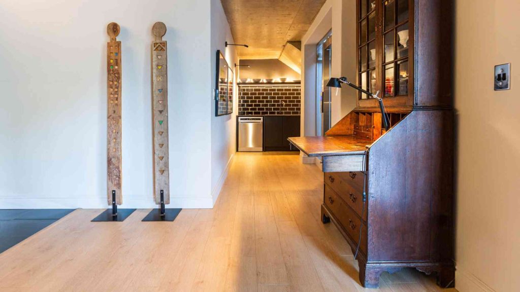 luxury accommodation cape town