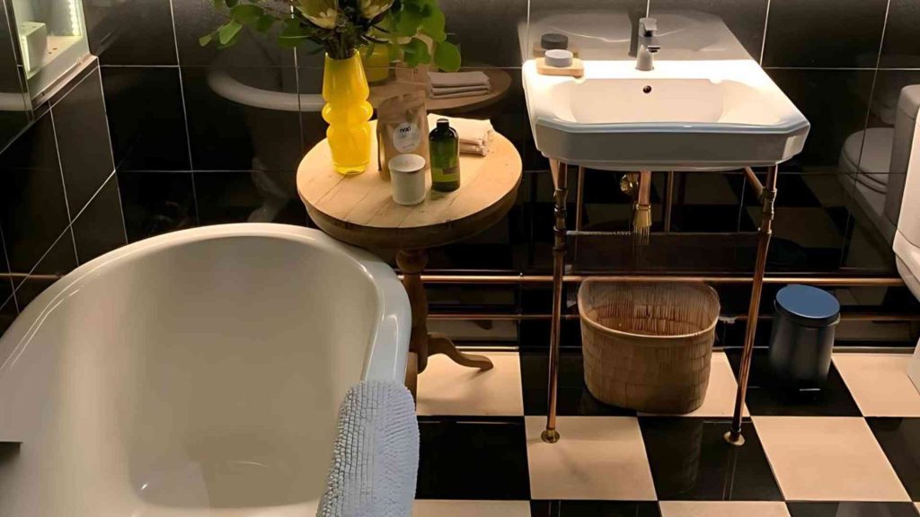 17 kenmore guest house cape town